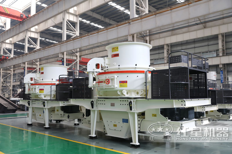 新型礦山打砂機型號推薦，多少錢一臺？