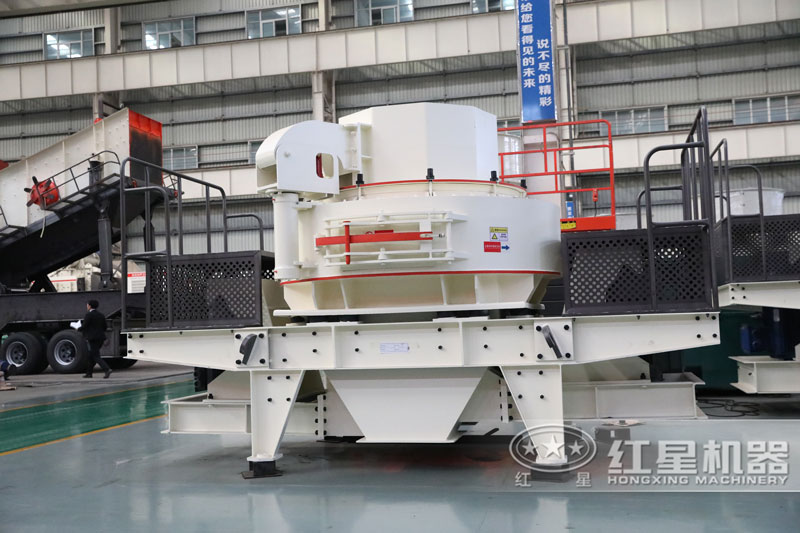 新型礦山打砂機型號推薦，多少錢一臺？