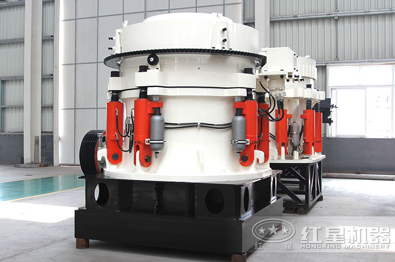 1400圓錐破碎機型號參數(shù)，廠家報價是多少？