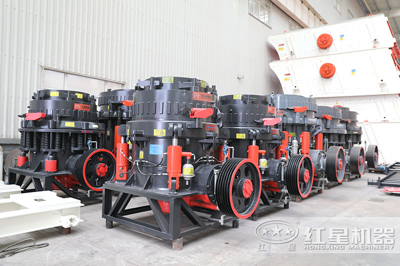 礦用1200圓錐機(jī)價(jià)格是多少，配多少電機(jī)