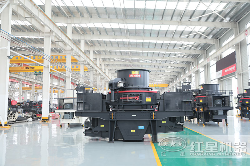 把石頭磨成沙子的磨砂機價格、產量是多少