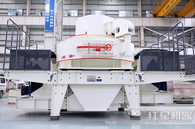 什么類型的制砂機好用又實惠？