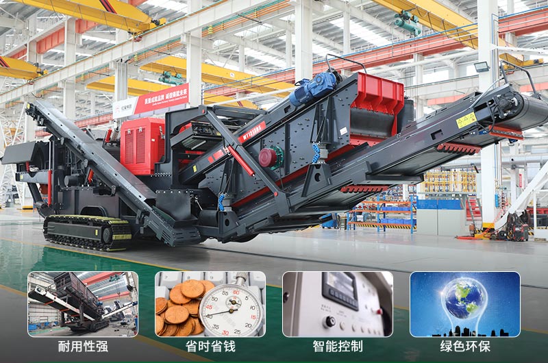 建筑垃圾制砂機(jī)什么機(jī)器好用？一套多少錢？
